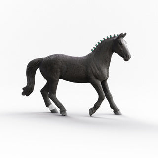 Afbeelding laden in galerijviewer, Schleich horse club - horse club lisa en storm - 42712