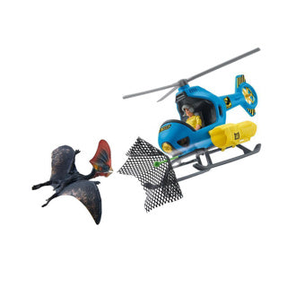 ギャラリービューアに画像をロードする, Schleich 41468 dinosaurus luchtaanval