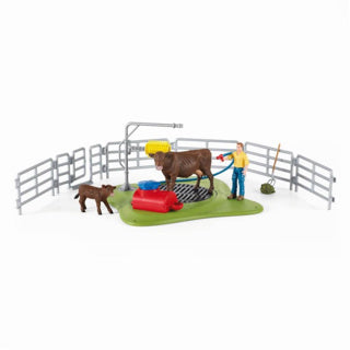 Afbeelding laden in galerijviewer, Schleich