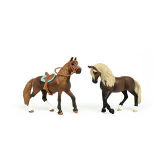 Laden Sie das Bild in Galerie -Viewer, Schleich horse club startersset - 42738