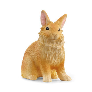 ギャラリービューアに画像をロードする, Schleich farm world leeuwenkop konijn 13974