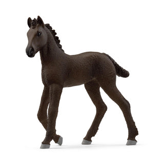 Chargez l'image dans la visionneuse de la galerie, Schleich horse club - fries veulen - 13977