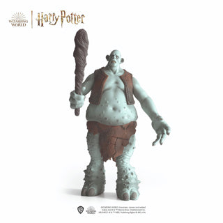 Chargez l'image dans la visionneuse de la galerie, Schleich wizarding world trol - harry potter ™ wizarding world™ - 13994