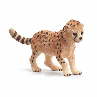 Load image into Gallery viewer, Schleich WILD LIFE Jachtluipaardwelpje 14866