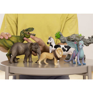Afbeelding laden in galerijviewer, Schleich | 5 stuks