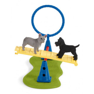 Afbeelding laden in galerijviewer, Schleich farm world - speelplezier voor honden - speelfigurenset - kinderspeelgoed voor jongens en meisjes - 3 tot 8 jaar - 18 onderdelen
