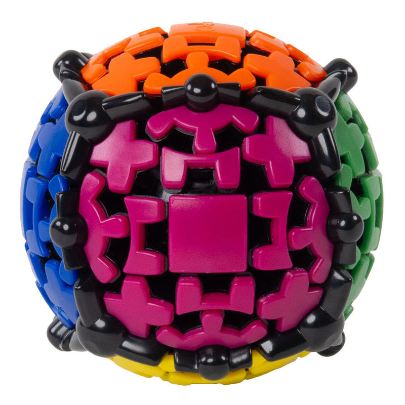 Load image into Gallery viewer, Recent toys gear ball breinbreker puzzelkubus
