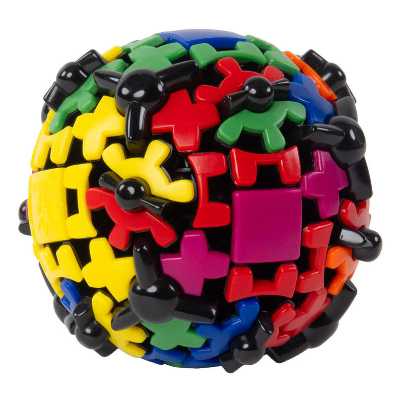 Load image into Gallery viewer, Recent toys gear ball breinbreker puzzelkubus