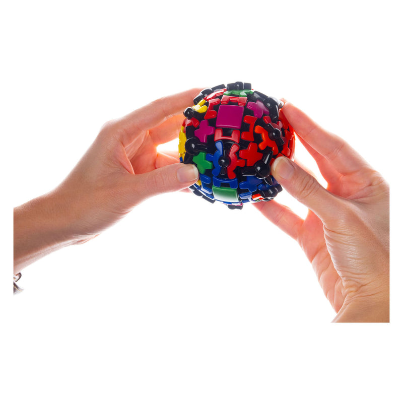 Load image into Gallery viewer, Recent toys gear ball breinbreker puzzelkubus