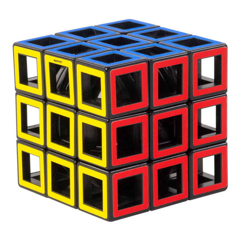 Load image into Gallery viewer, Recent toys hollow cube breinbreker puzzelkubus