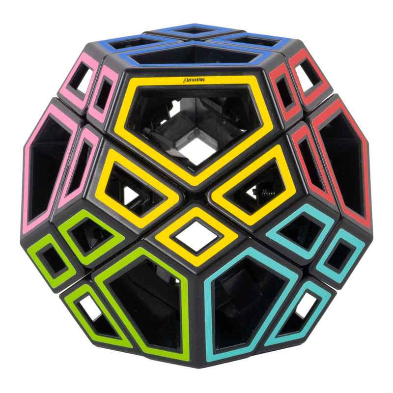 Load image into Gallery viewer, Recent toys hollow skewb ultimate breinbreker puzzelbal
