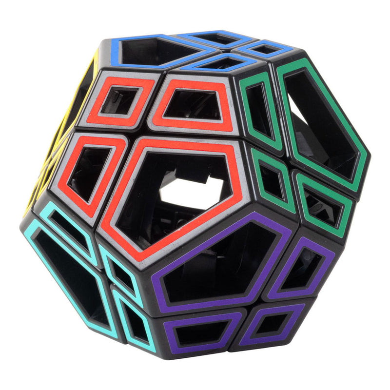 Load image into Gallery viewer, Recent toys hollow skewb ultimate breinbreker puzzelbal