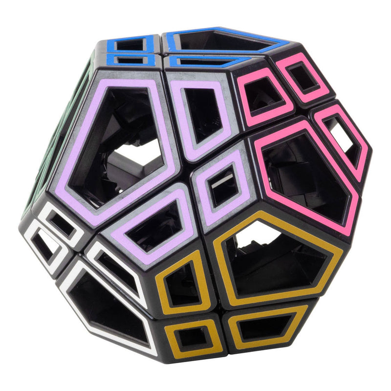 Afbeelding laden in galerijviewer, Recent toys hollow skewb ultimate kubus