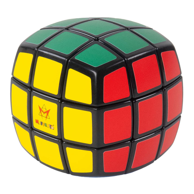 Load image into Gallery viewer, Recent toys pillow cube breinbreker puzzelkubus