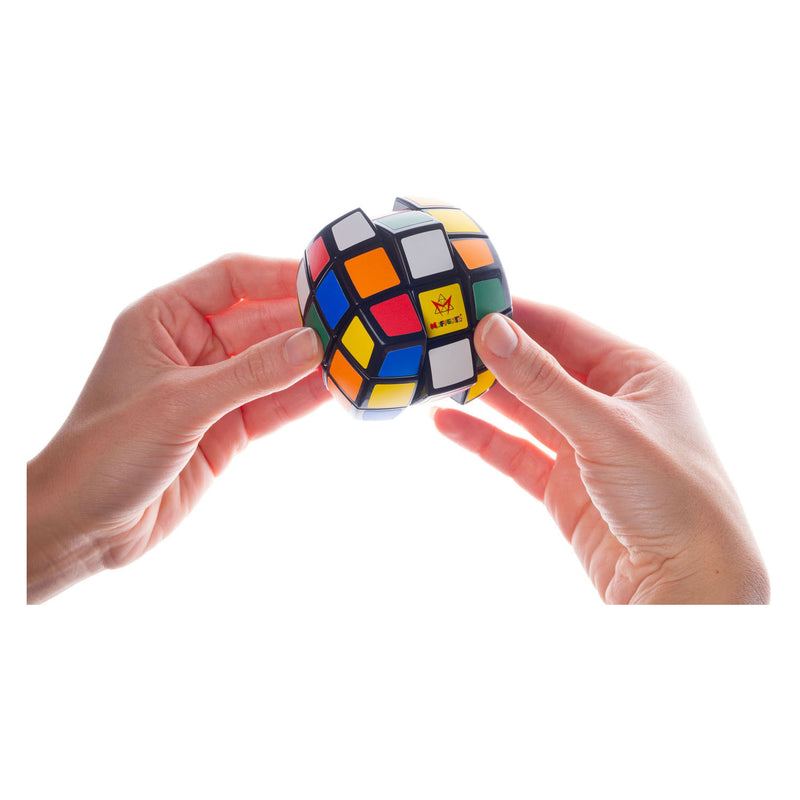 Load image into Gallery viewer, Recent toys pillow cube breinbreker puzzelkubus