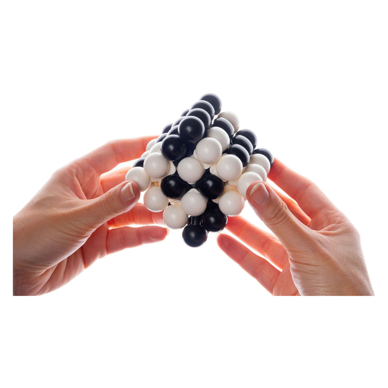 Load image into Gallery viewer, Recent toys polar cube breinbreker puzzelkubus