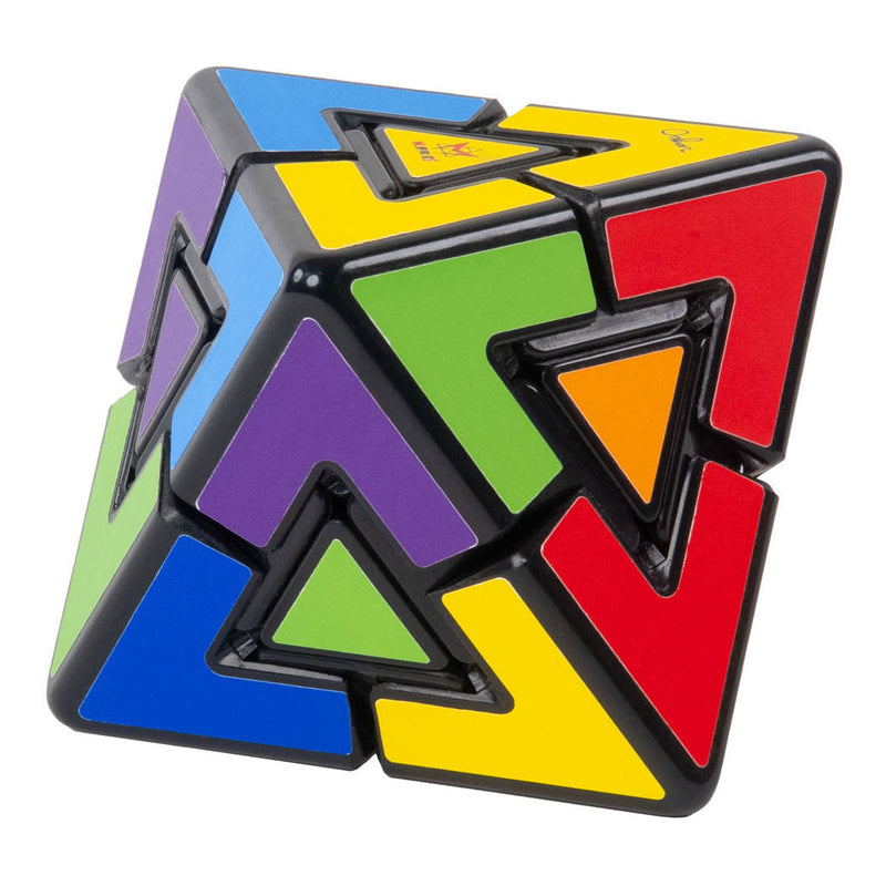 Afbeelding laden in galerijviewer, Recent toys pyraminx diamond breinbreker puzzel