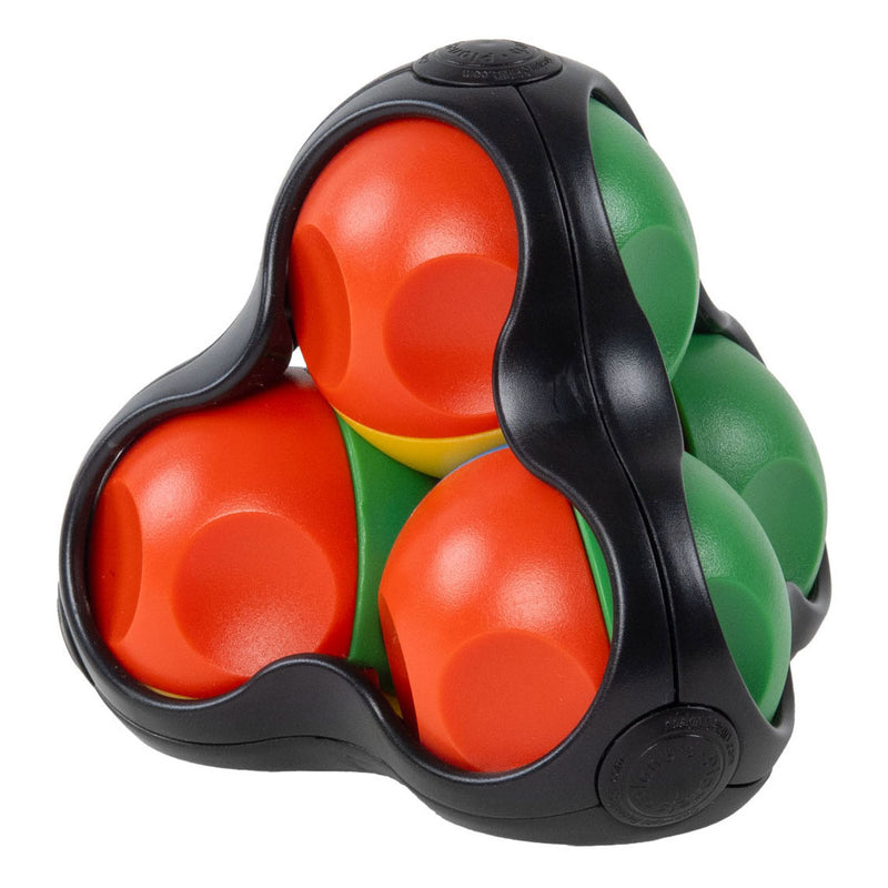 Load image into Gallery viewer, Recent toys planets breinbreker puzzel