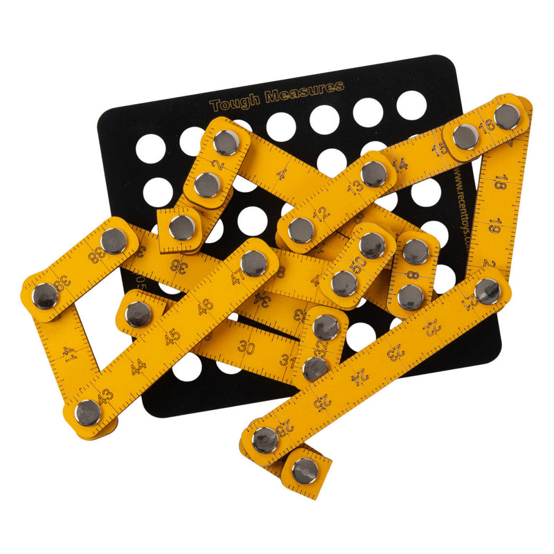 Load image into Gallery viewer, Recent toys tough measures breinpuzzel