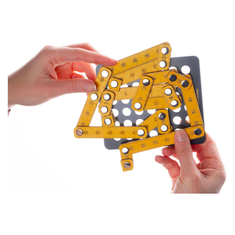 Load image into Gallery viewer, Recent toys tough measures breinpuzzel