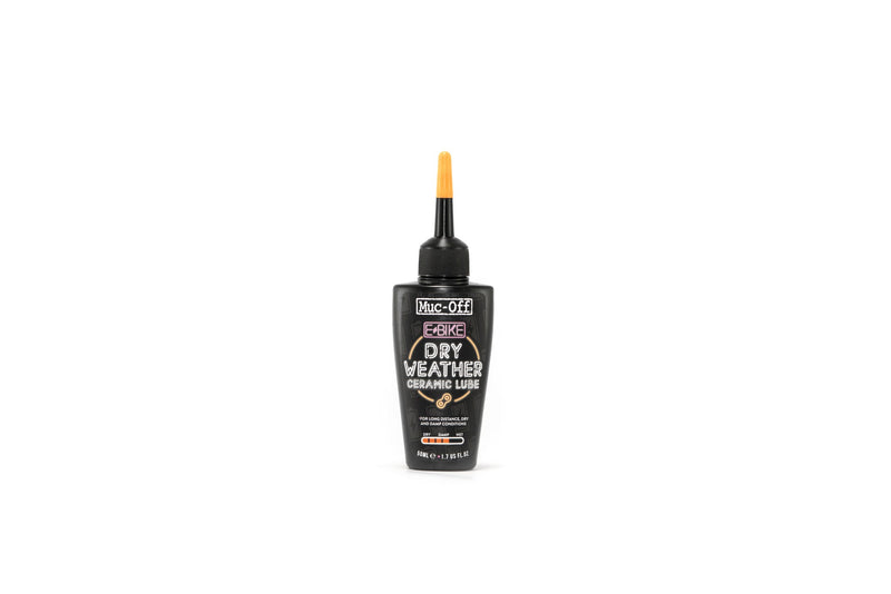 ギャラリービューアに画像をロードする, Muc-off e-bike dry weather lube 50ml