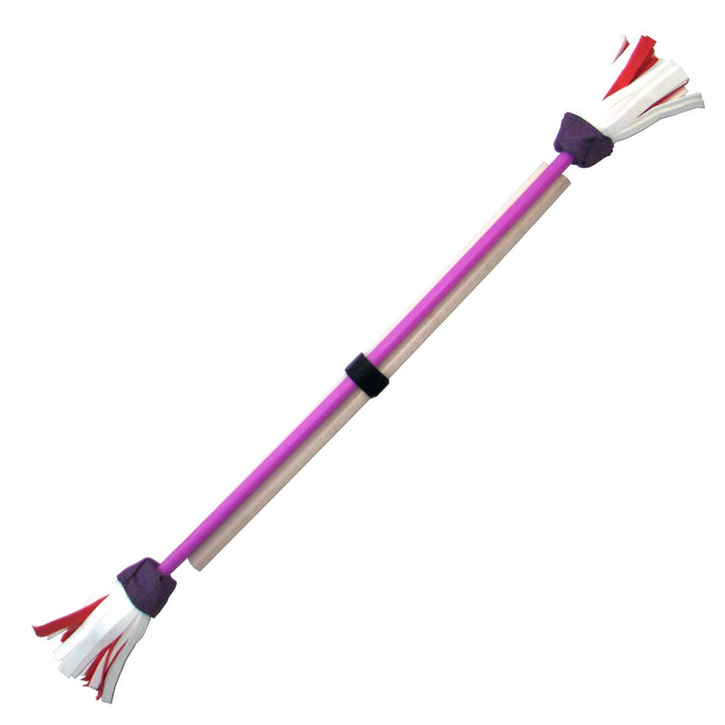 Load image into Gallery viewer, Eureka jongleer flower stick