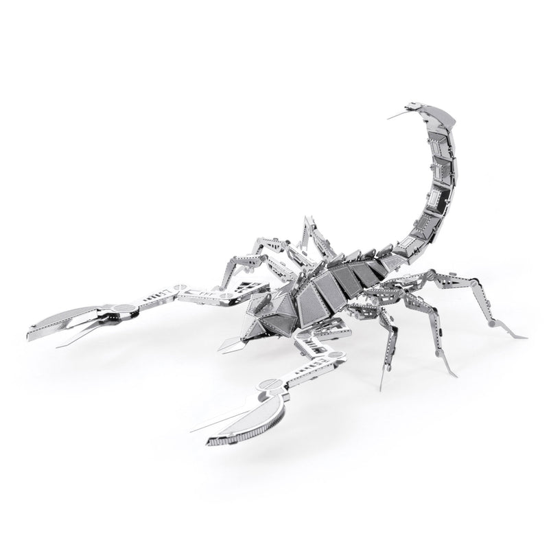 Afbeelding laden in galerijviewer, Eureka metal earth scorpion