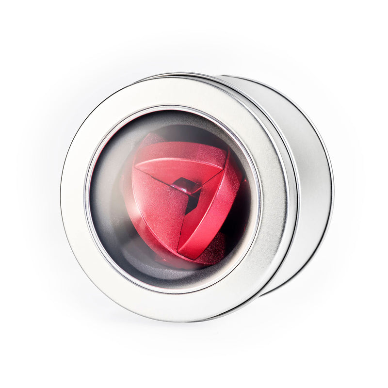 Load image into Gallery viewer, Eureka breinpuzzel metaal in blik - phantom **