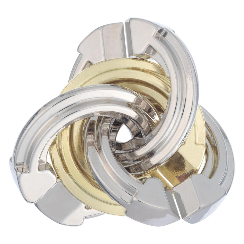 Load image into Gallery viewer, Eureka huzzle cast breinpuzzel - cyclone*****