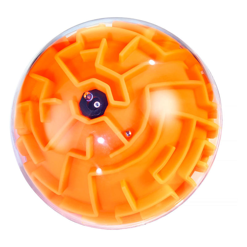 Load image into Gallery viewer, Eureka breinpuzzel amaze ball***