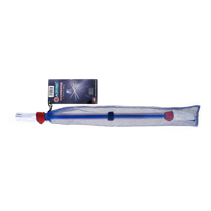 Load image into Gallery viewer, Eureka jongleer flower stick - blauw