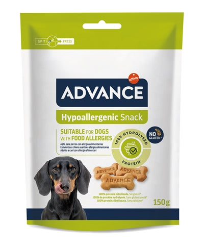 Load image into Gallery viewer, Advance hypoallergenic snack