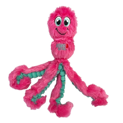 Load image into Gallery viewer, Kong Wubba octopus assorti