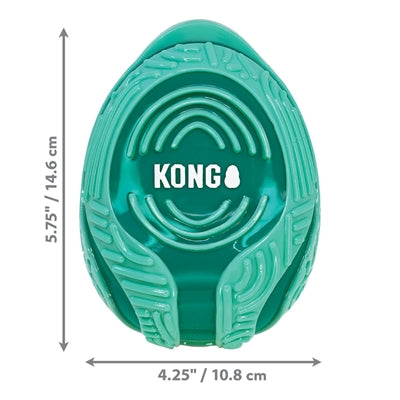 Load image into Gallery viewer, Kong Licks rewards groen