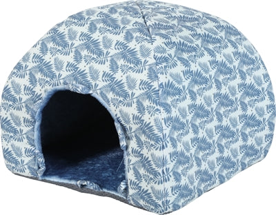 Load image into Gallery viewer, Zolux neolife iglo cavia blauw