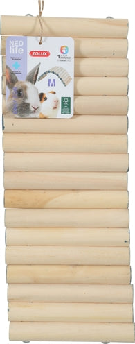 Load image into Gallery viewer, Zolux neolife houten brug