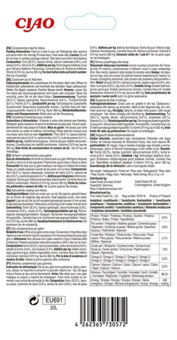 Load image into Gallery viewer, Inaba churu kitten tuna recipe