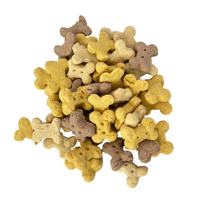 Load image into Gallery viewer, Dog treatz oven baked inimini mix