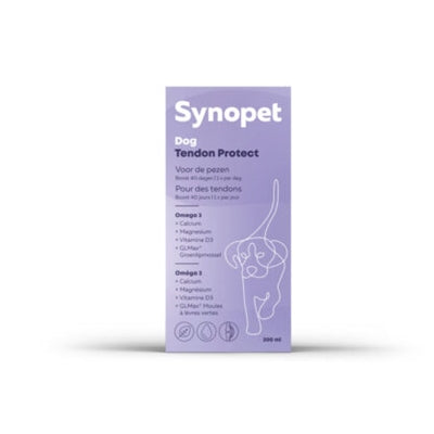 Load image into Gallery viewer, Synopet Synopet dog tendon protect
