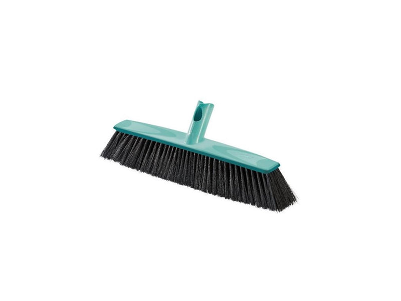 Afbeelding laden in galerijviewer, Leifheit xtra clean bezemkop allround 40cm click system