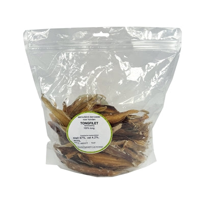 Load image into Gallery viewer, Petsnack tongfilet