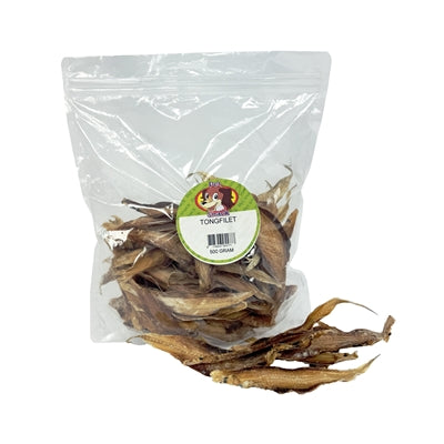 Load image into Gallery viewer, Petsnack tongfilet