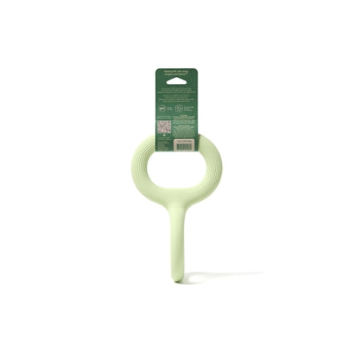 Load image into Gallery viewer, Earth rated tug toy rubber