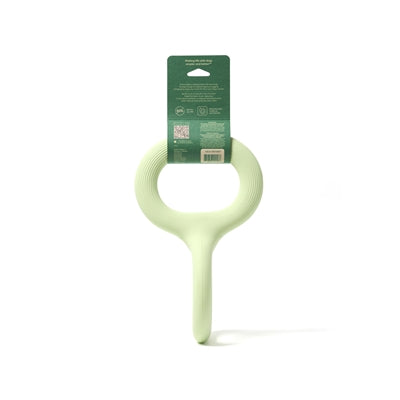 Afbeelding laden in galerijviewer, Earth rated tug toy rubber