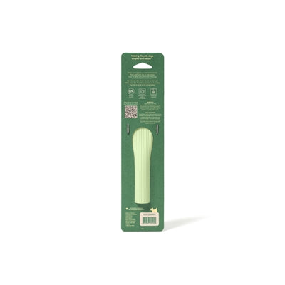 Afbeelding laden in galerijviewer, Earth rated chew toy rubber