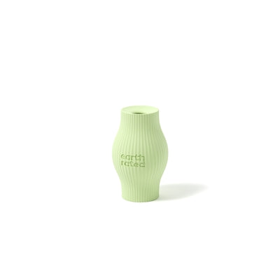 Afbeelding laden in galerijviewer, Earth rated treat toy rubber