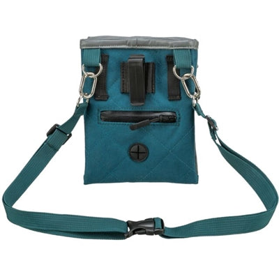 Load image into Gallery viewer, Trixie beloningszakje snackzakje twin petrol