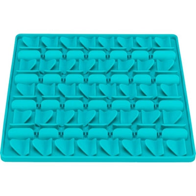 Load image into Gallery viewer, Trixie lick 'n' snackmat siliconen blauw