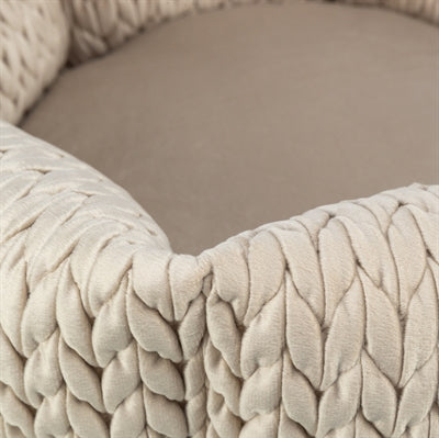 Load image into Gallery viewer, Trixie hondenmand livia rond zand