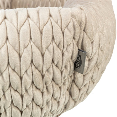 Load image into Gallery viewer, Trixie hondenmand livia rond zand